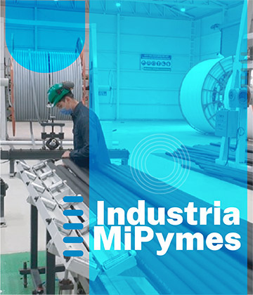 Img: Industria y Pymes