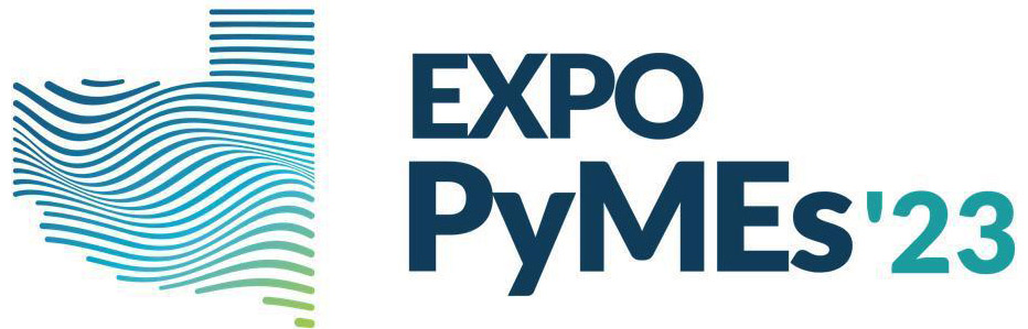 Logo Expopymes