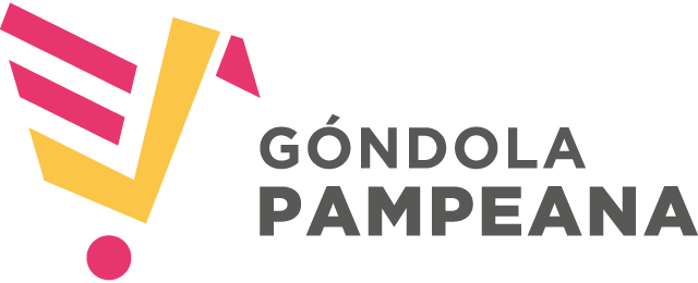 Img Logo de Gondola Pampeana